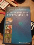 Nowy podręcznik fotografii John