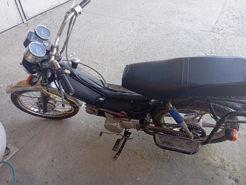 Продам дельту 72  кубіка