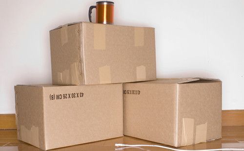 Przeprowadzki, Magazynowanie, Wywóz gratów, Transport, Utylizacja