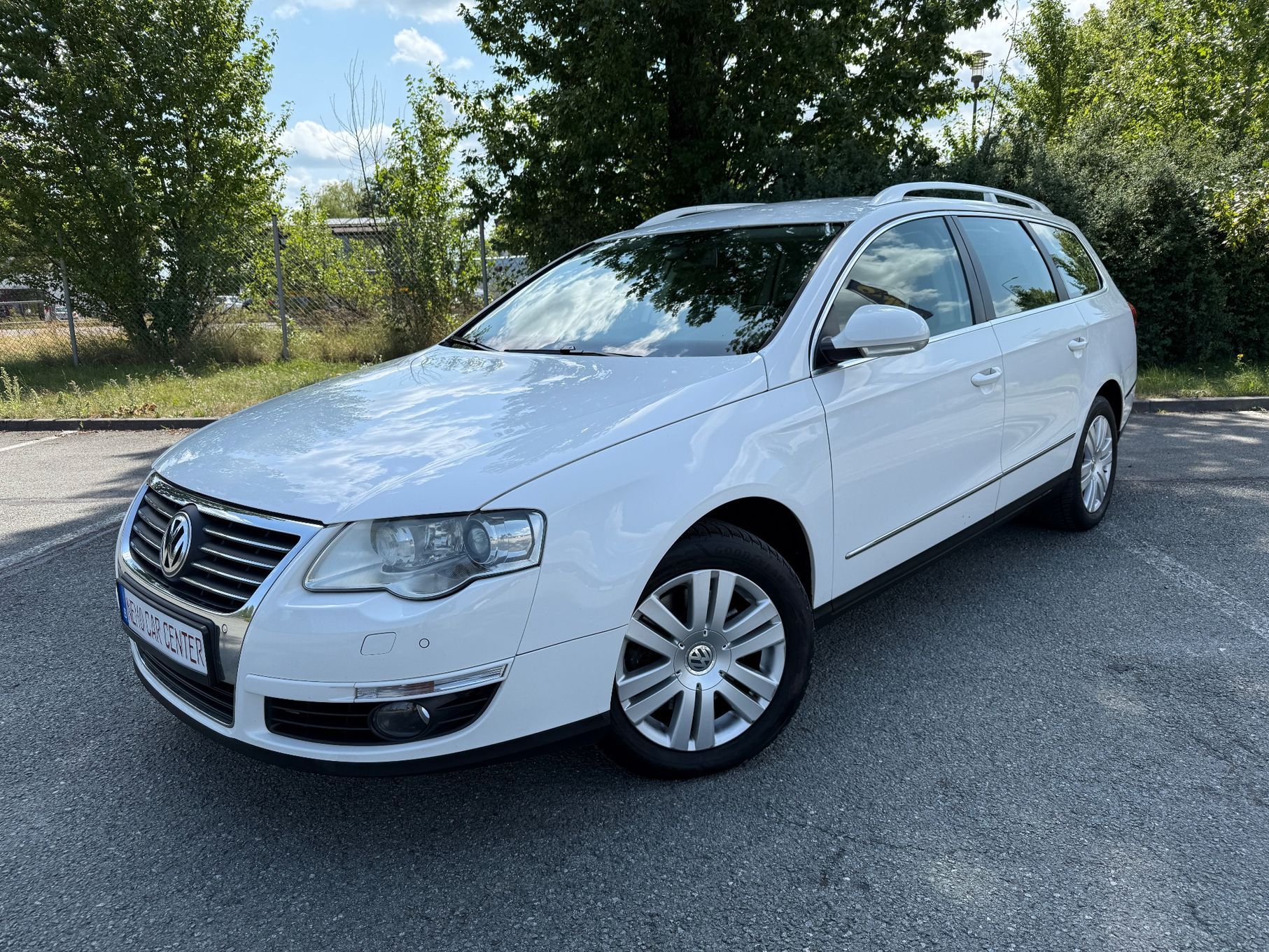 Volkswagen Passat HIT Masaże Ksenon Skóra 2xPDC 2.0Tdi CR 140PS Niemcy piękny