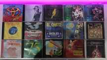 CD Pack de 100 CDs