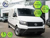 Volkswagen Crafter 2.0 140 KM TDI 6bm 3m L4H3