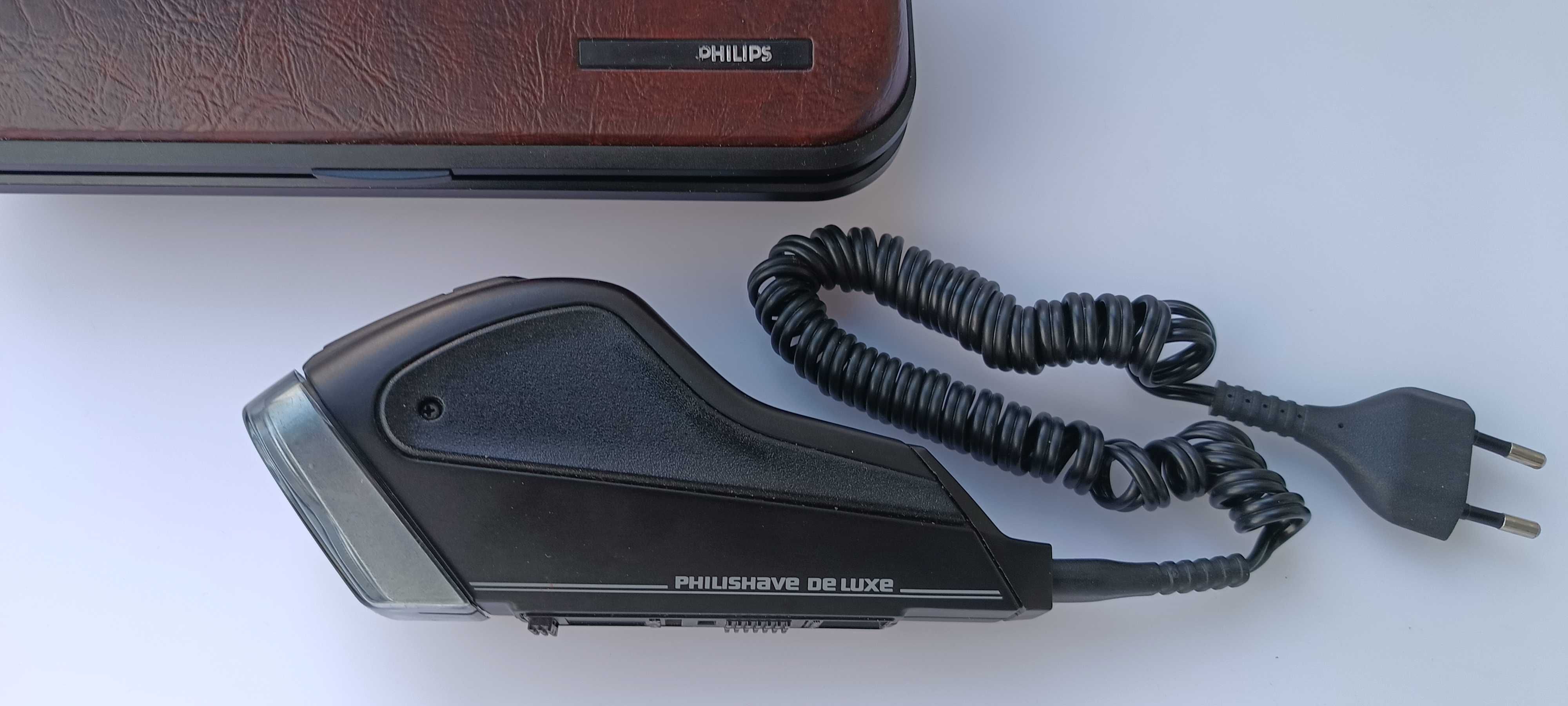 Электробритва Philips Philishave Deluxe