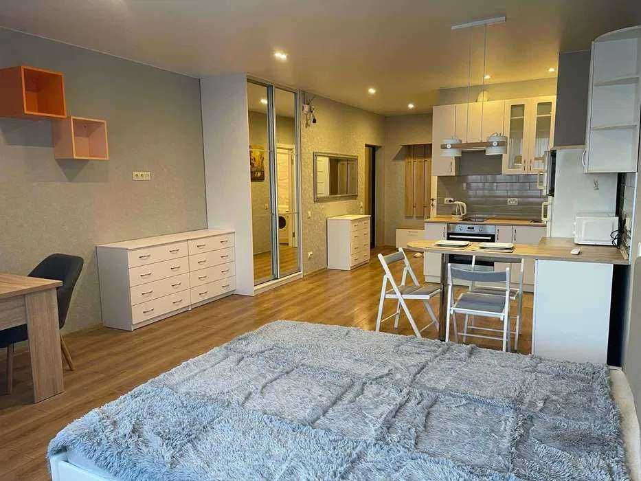 Оренда квартири-студії, просп. Берестейський