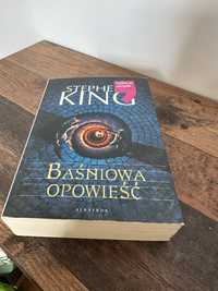 Baśniowa opowieść Stephen King