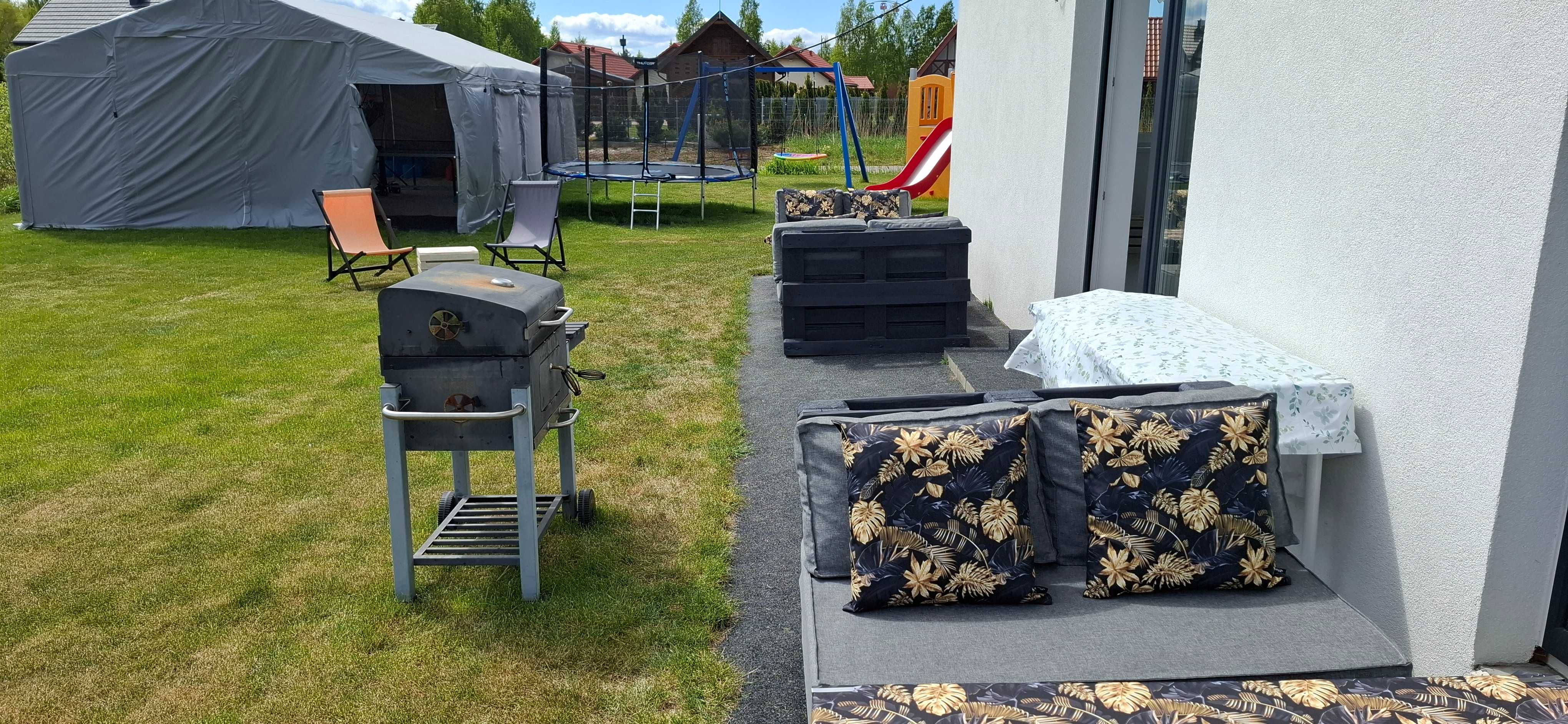 BURSZTYNOWA ROSA - rowery el - ŚNIADANIA  od 25.08 cena 90 zł od osoby