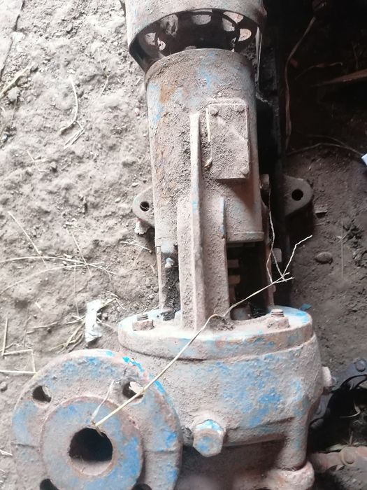 Тепловий водяний насос