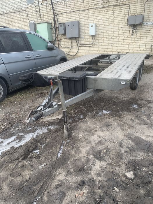 Оренда прокат лафета 800₴