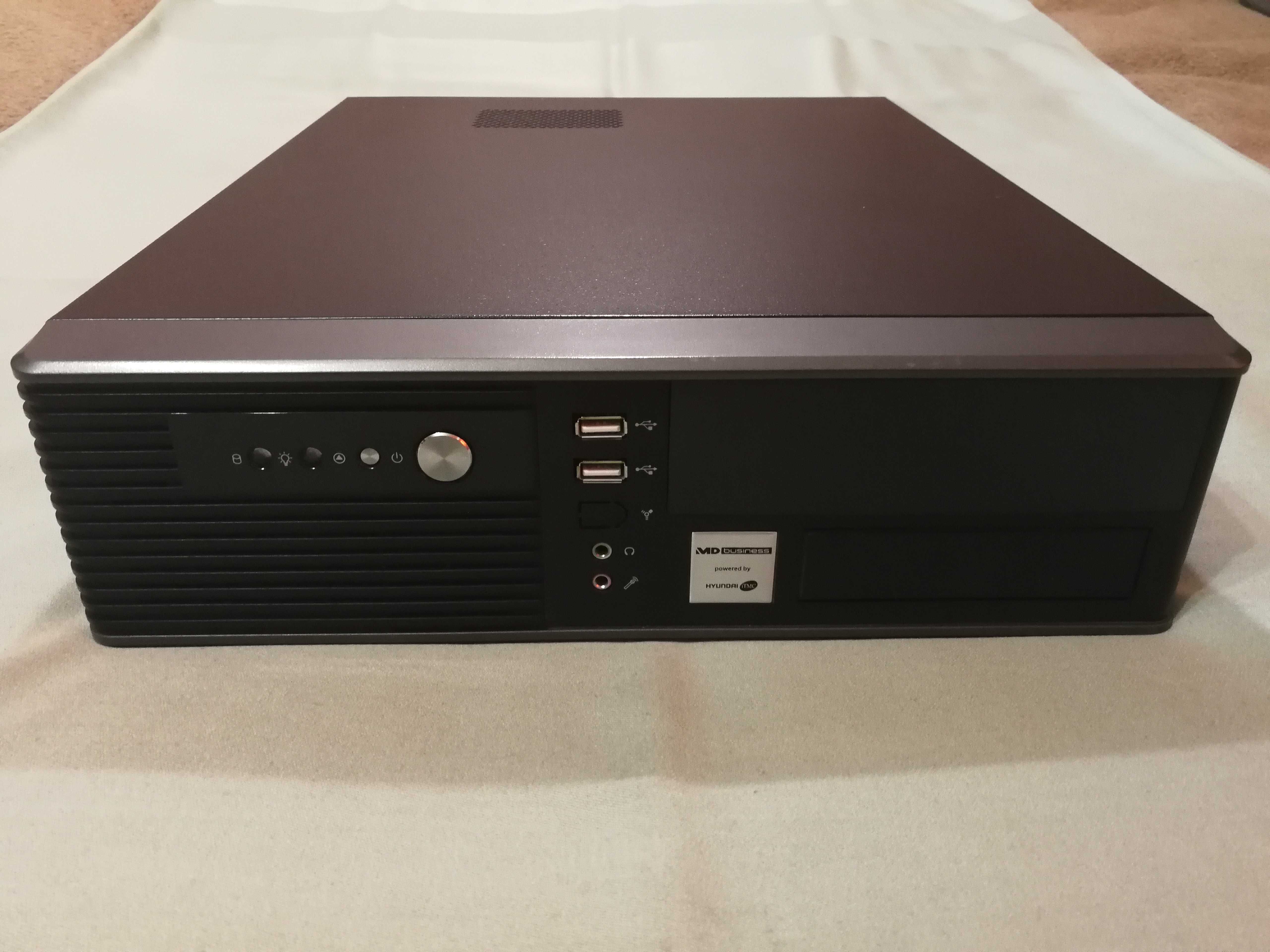 Материнская плата Gigabyte