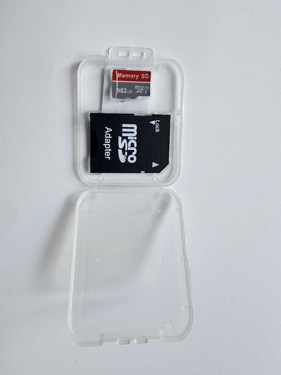 Micro SD 928 GB  memory SD