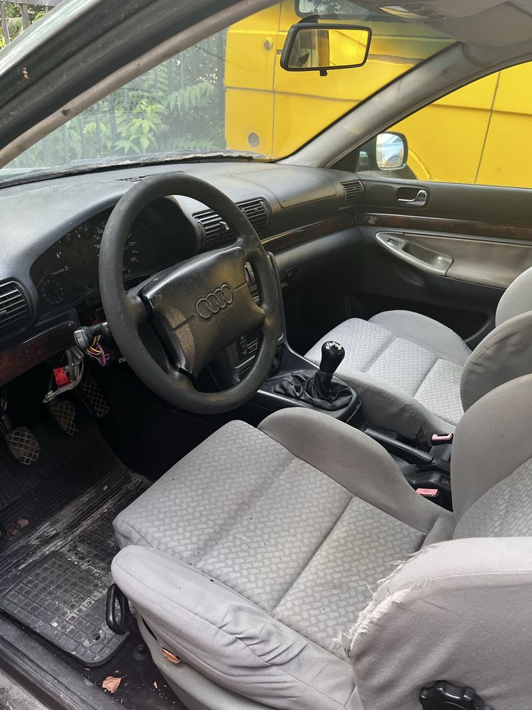Audi A4 1996 1.6