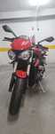 Triumph street triple 660 Nova