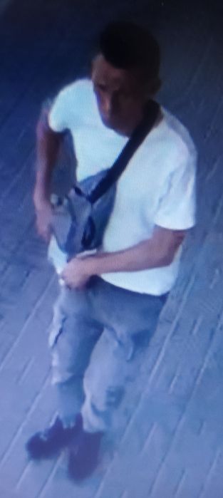 Украли велосипед. Прошу помощи в поисках!