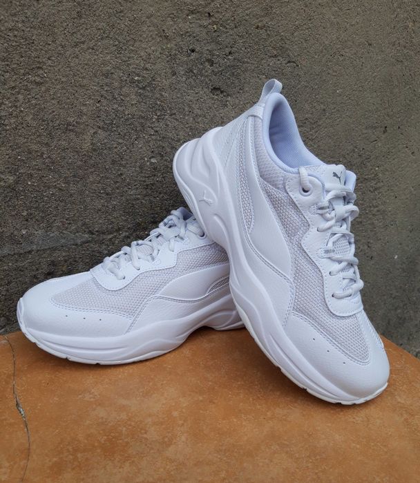 Puma Buty Damskie Sportowe Cilia r.37,5/38,5/41