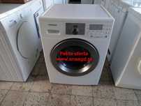 Pralka SAMSUNG WF 10654 Aktywna Piana A+++ GWARANCJA! DUŻY Wybór AGD