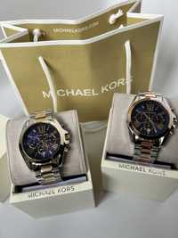 Годинник michael kors bradshaw mk5606, mk5976