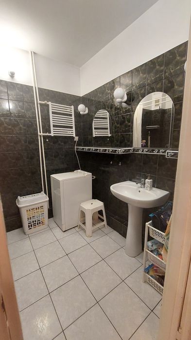 Sprzedam mieszkanie, Rzepin, 102m2 + działka 240m2 + garaż + piwnica