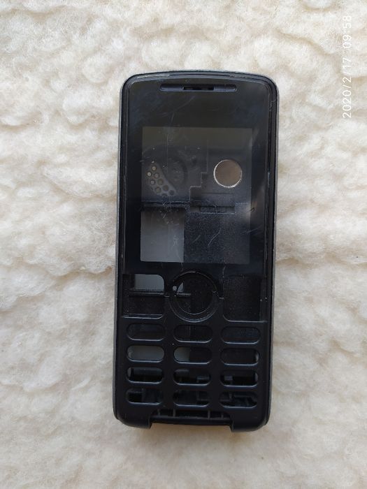 Obudowa do telefonu Sony Ericsson K510i nowa tanio