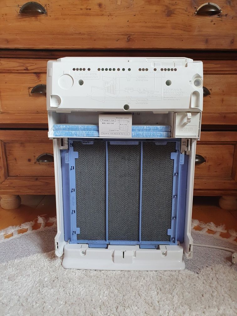 Daikin MC70LVM jak nowy