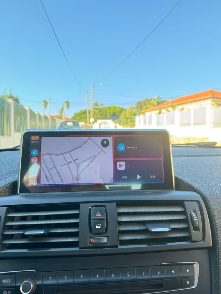 BMW 120D 184 cv DIESEL