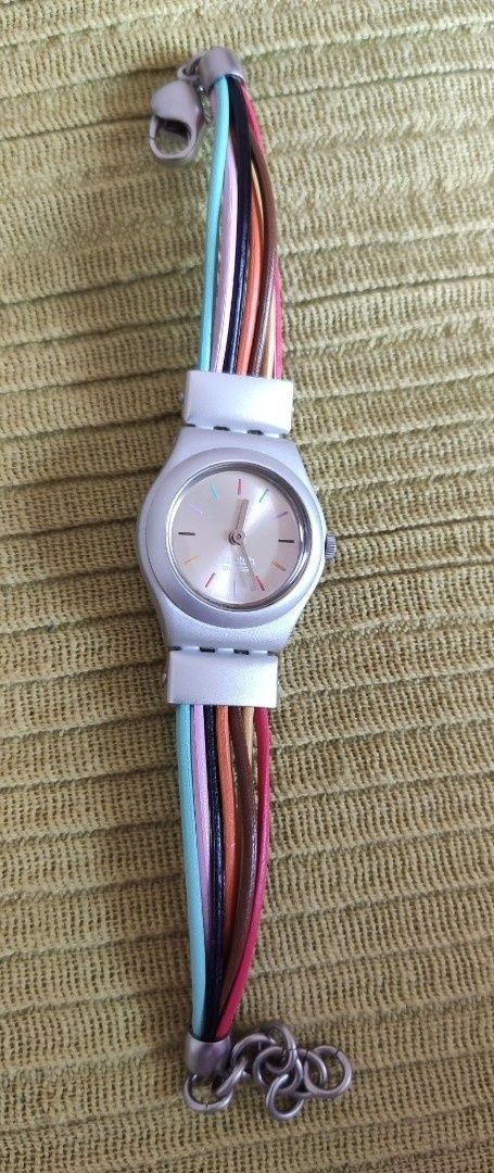 Relógios Swatch (vários modelos)