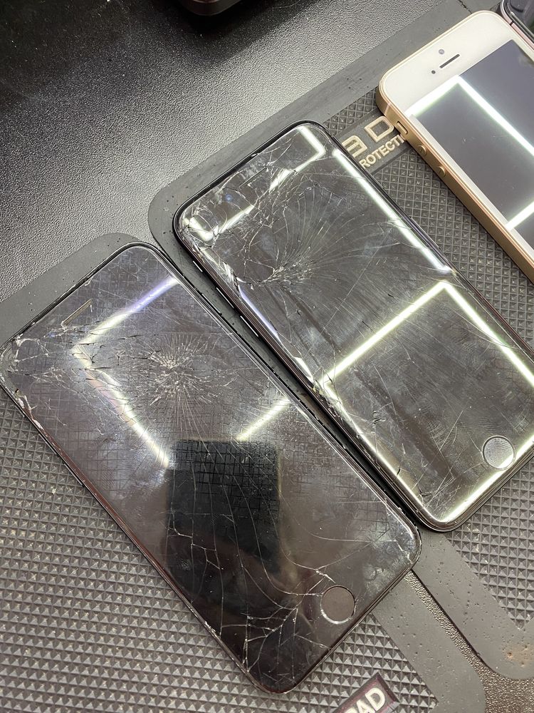 Iphone se / 7 bypass
