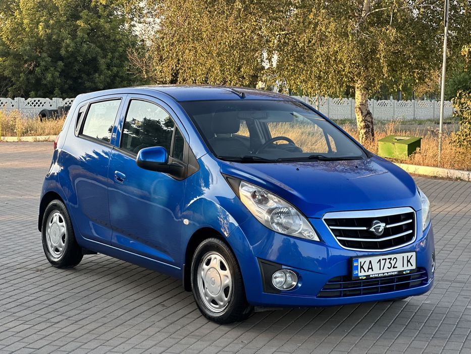 Продам Ravon R2 2016 год АВТОМАТ! Газ/бензин!!