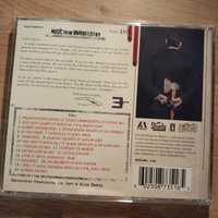 Eminem - Music to be murdered by CD