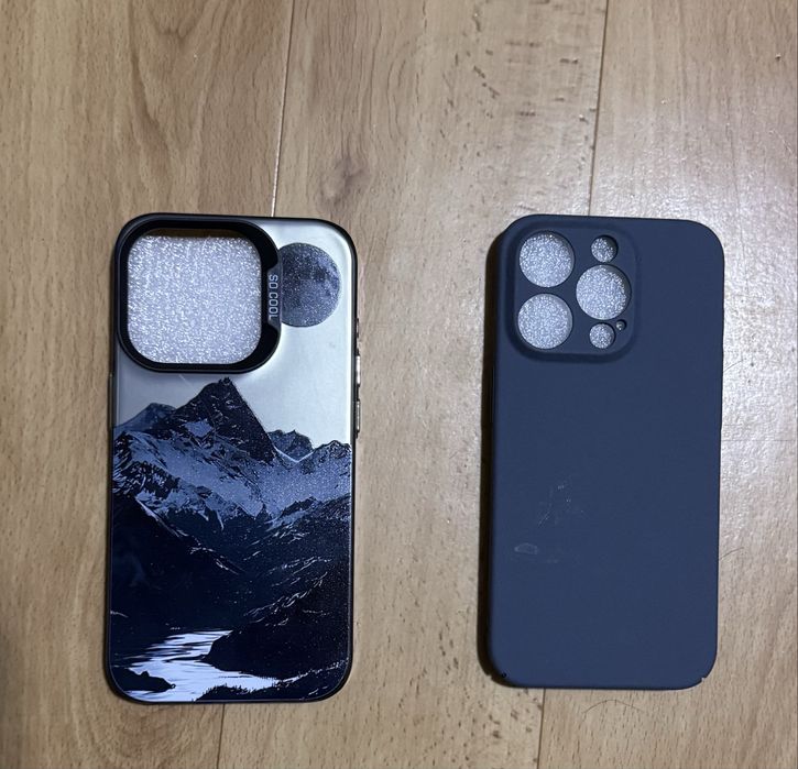 Чехол на iphone 15 pro