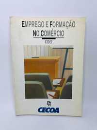 Emprego e Formação no Comércio CIDEC