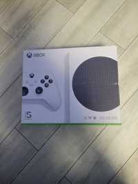 Консоль Xbox Series S 512gb