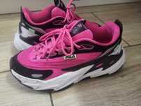 Buty adidasy sportowe FILA