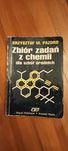Zbiór zadań z chemii. Pazdro