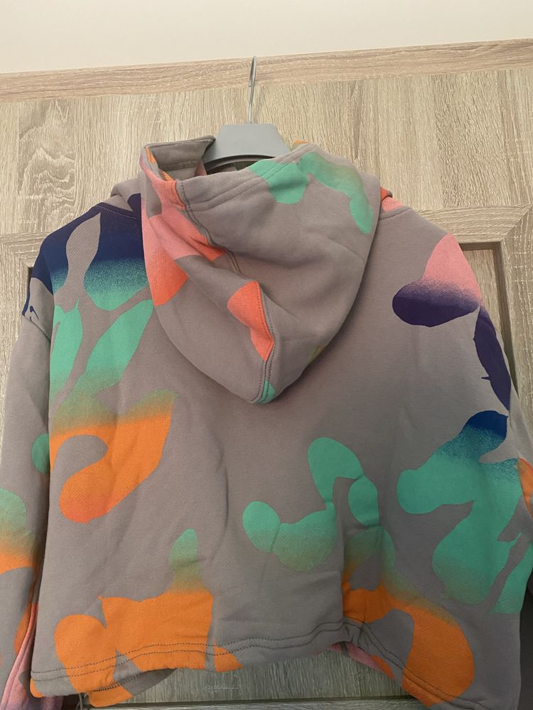Bluza z kapturem H&M nowa z metkami