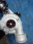 Turbo GT 17 49 vá hibidrado para 20 52 com mfs vermelho as ultra leves