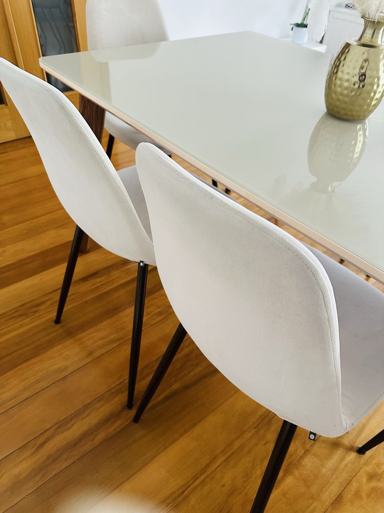 Cadeiras de Mesa de Jantar