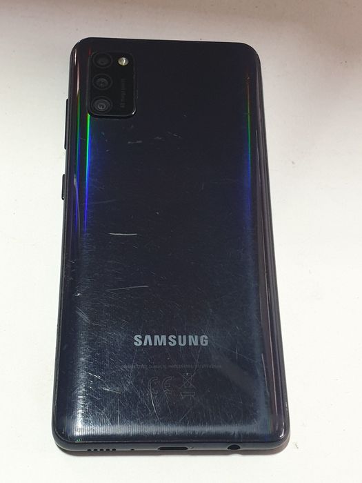 Samsung Galaxy A41 (4/64gb)