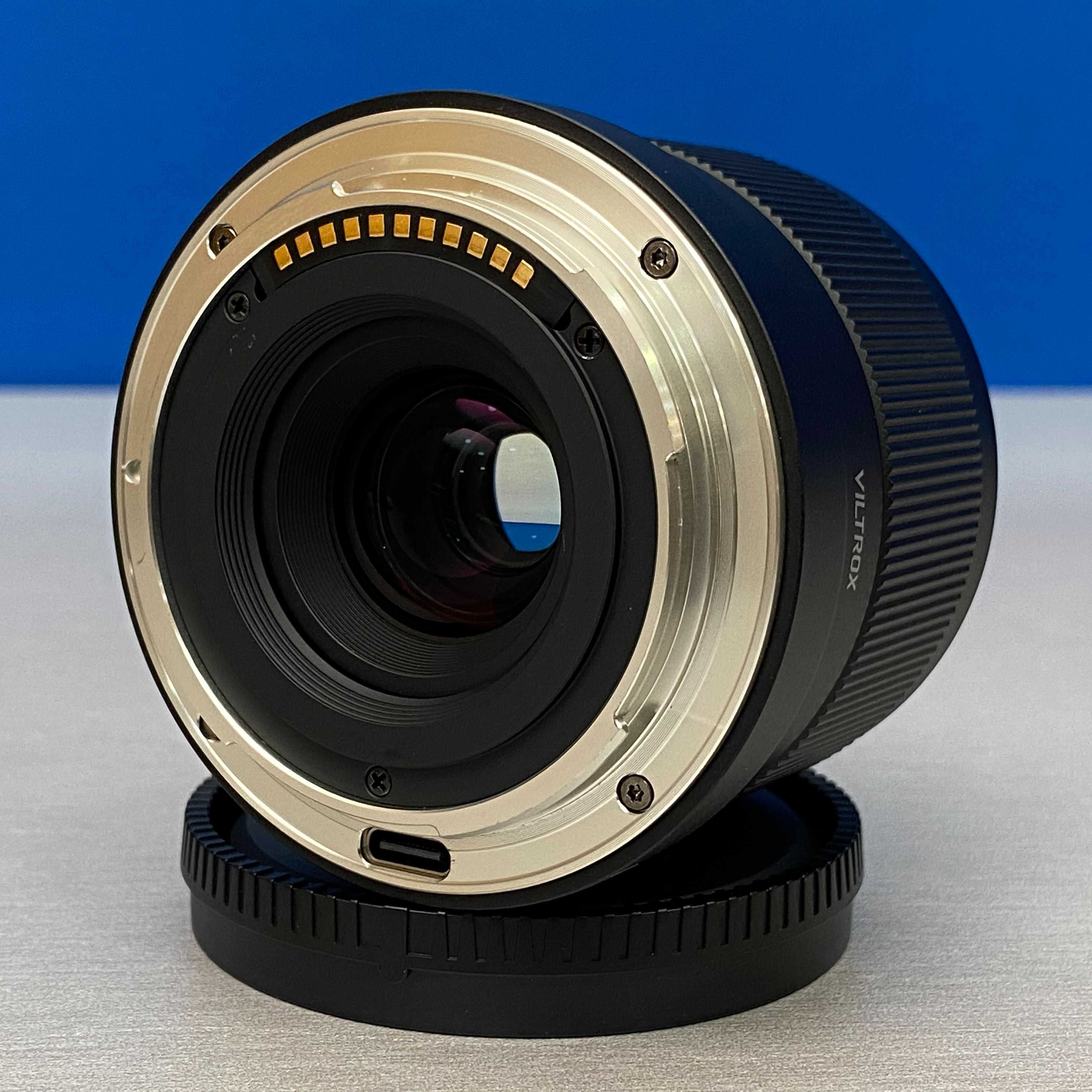 Viltrox AF 20mm f/2.8 STM ASPH (Nikon Z)