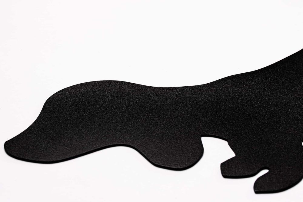 Ozdoba ścienna/stojąca piesek