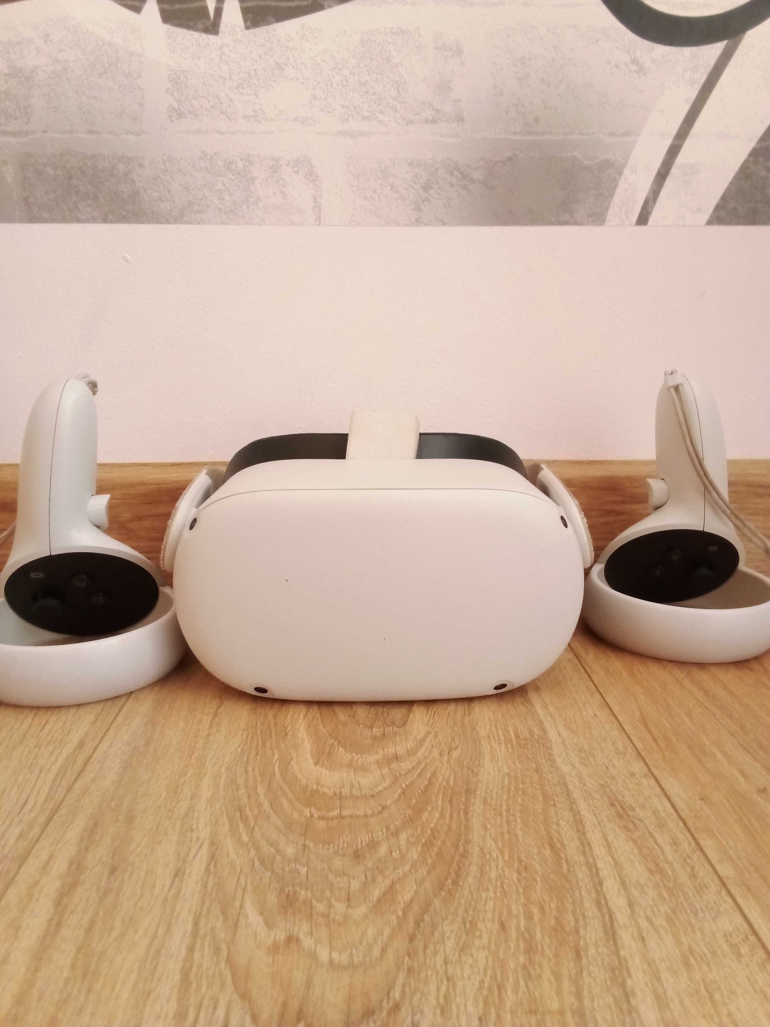 Quest 2 vr 128gb