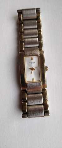Zegarek damski z bransoletką  TIMEX CR1216