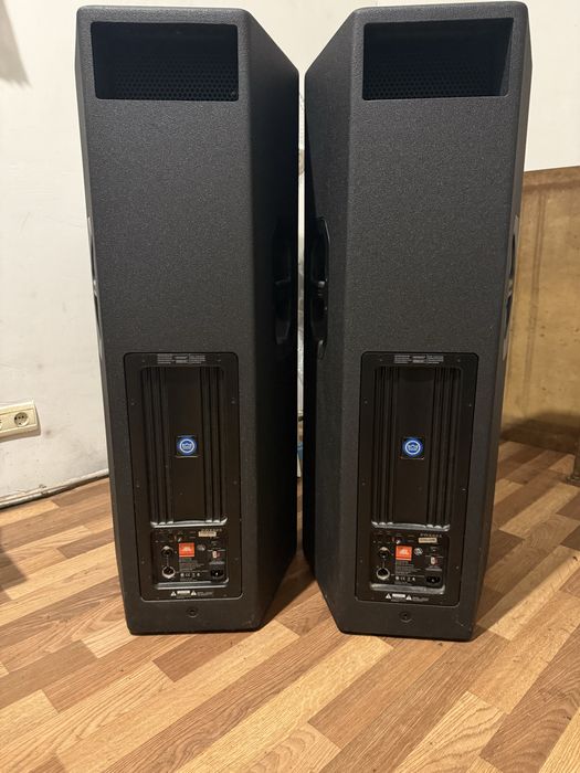 Колонки JBL PRX 625