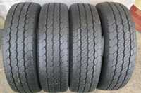 215/75 R16c Lassa Transway