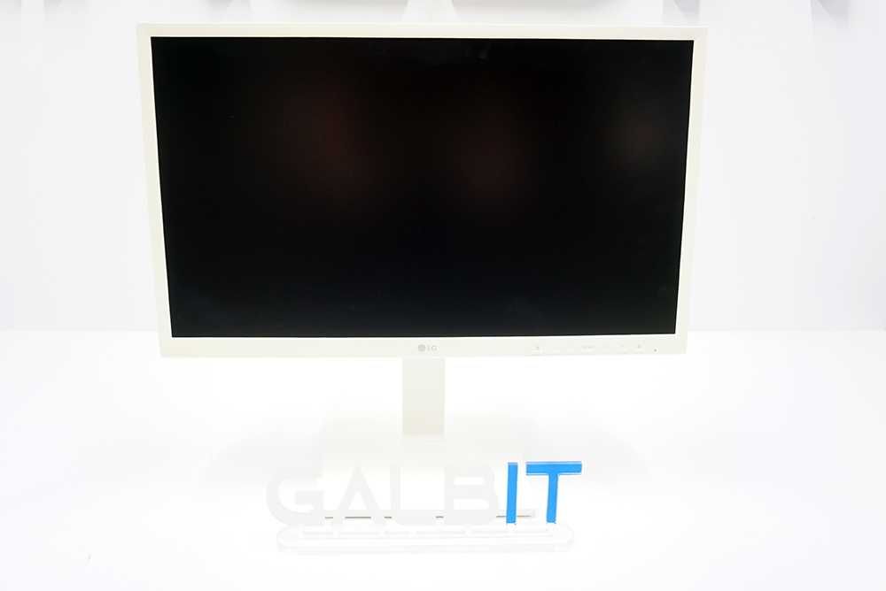 Monitor LG 24'' 24BK550Y FullHD HDMI DP KL. A