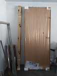 Porta Nova Lírio kit completo