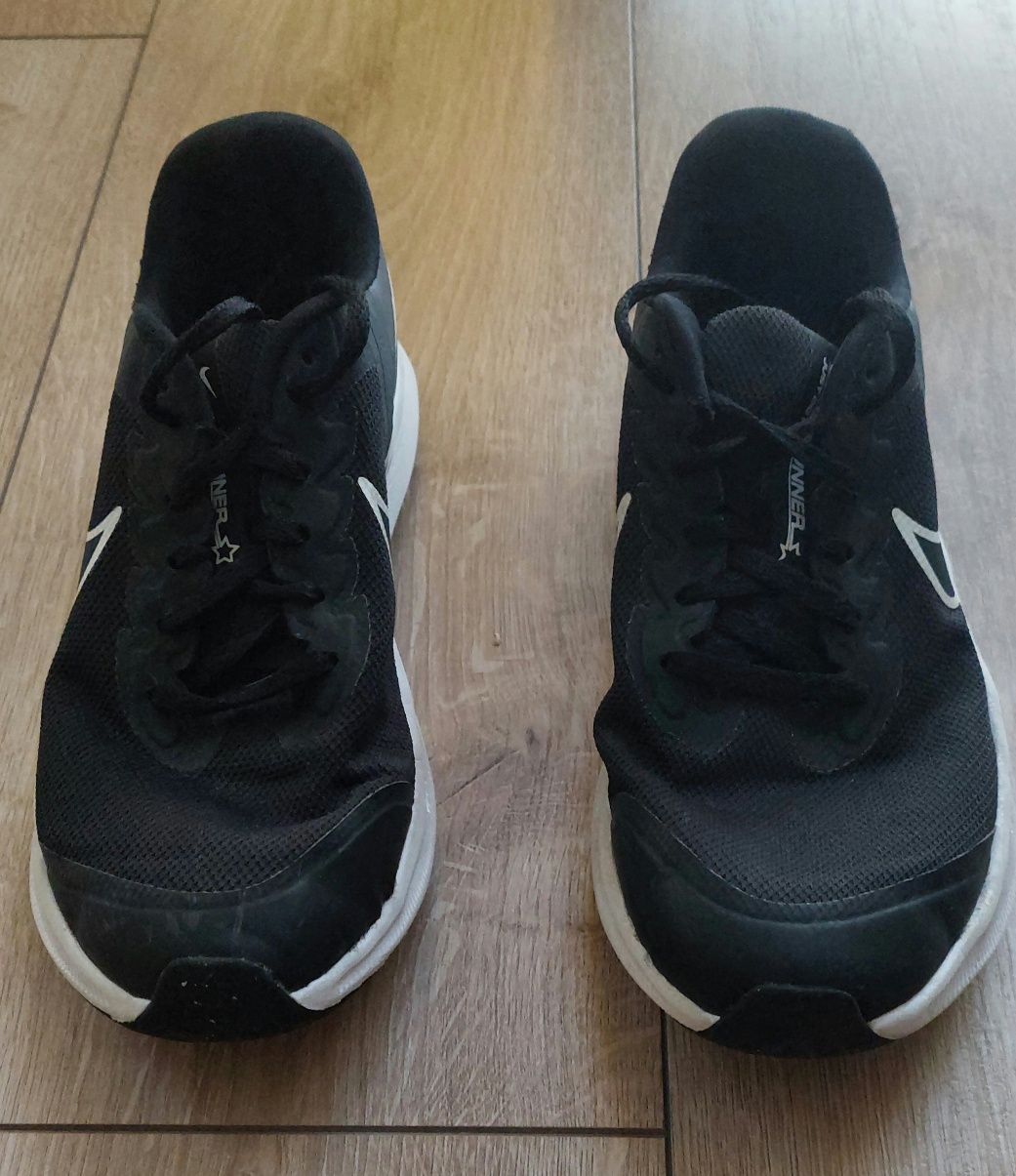 Buty do biegania Nike star runner 3 GS