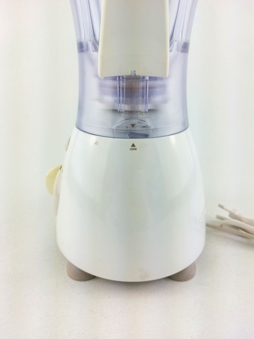Blender kielichowy Tomado 1,5l 400w