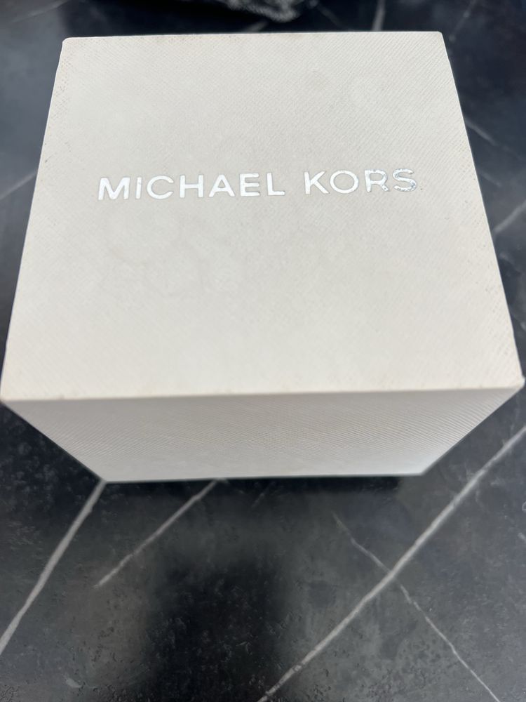 Zegarek damski Michael Kors MK6408
