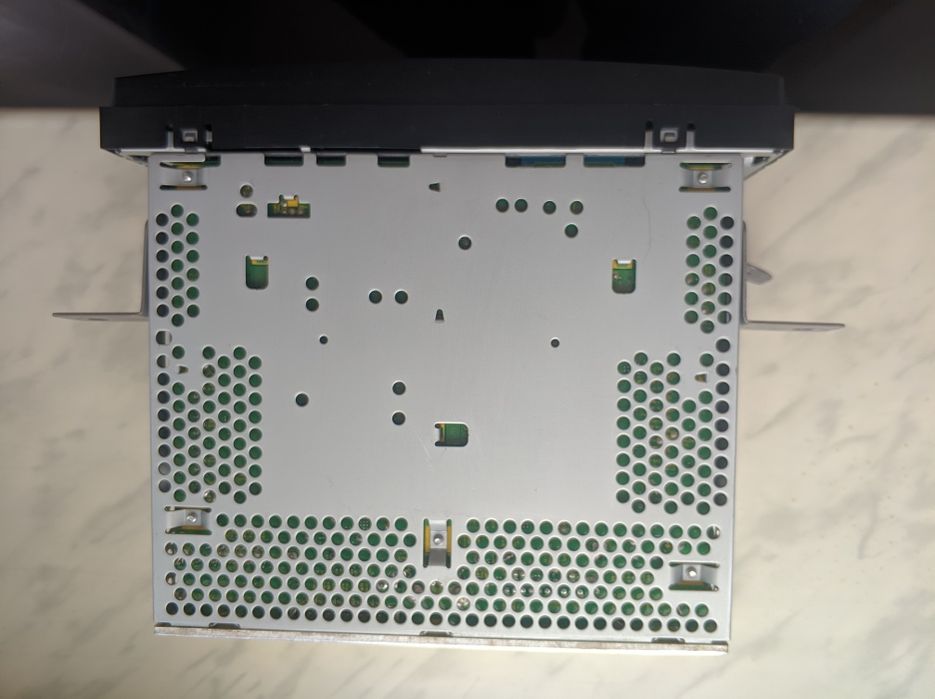 Магнітола Clarion PF-3388A-A (86201 FJ420)