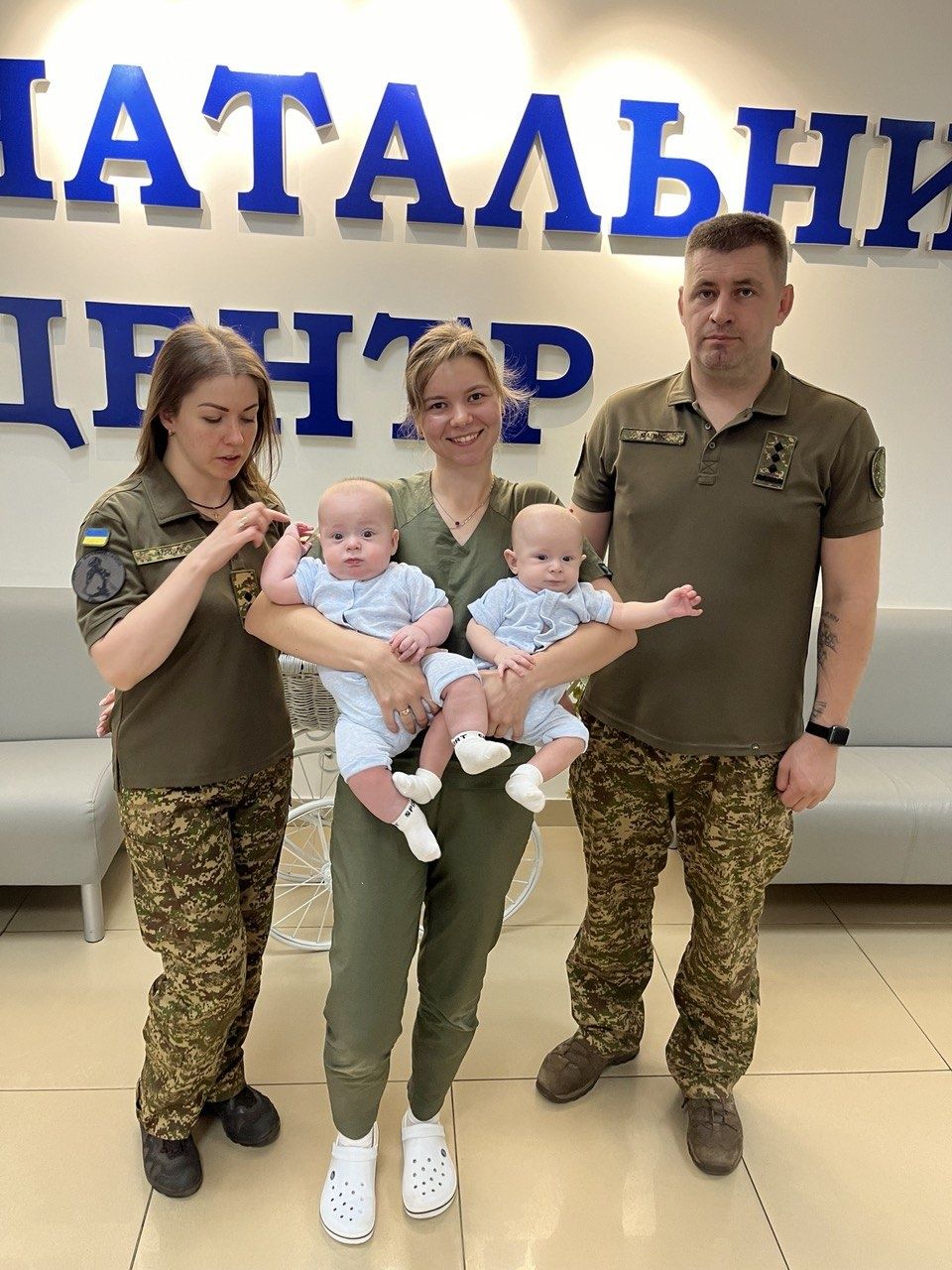 Фізіотерапевт. Реабілітолог. Дитячий масаж, тейпування та ін.
